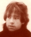 Per Gessle 1983